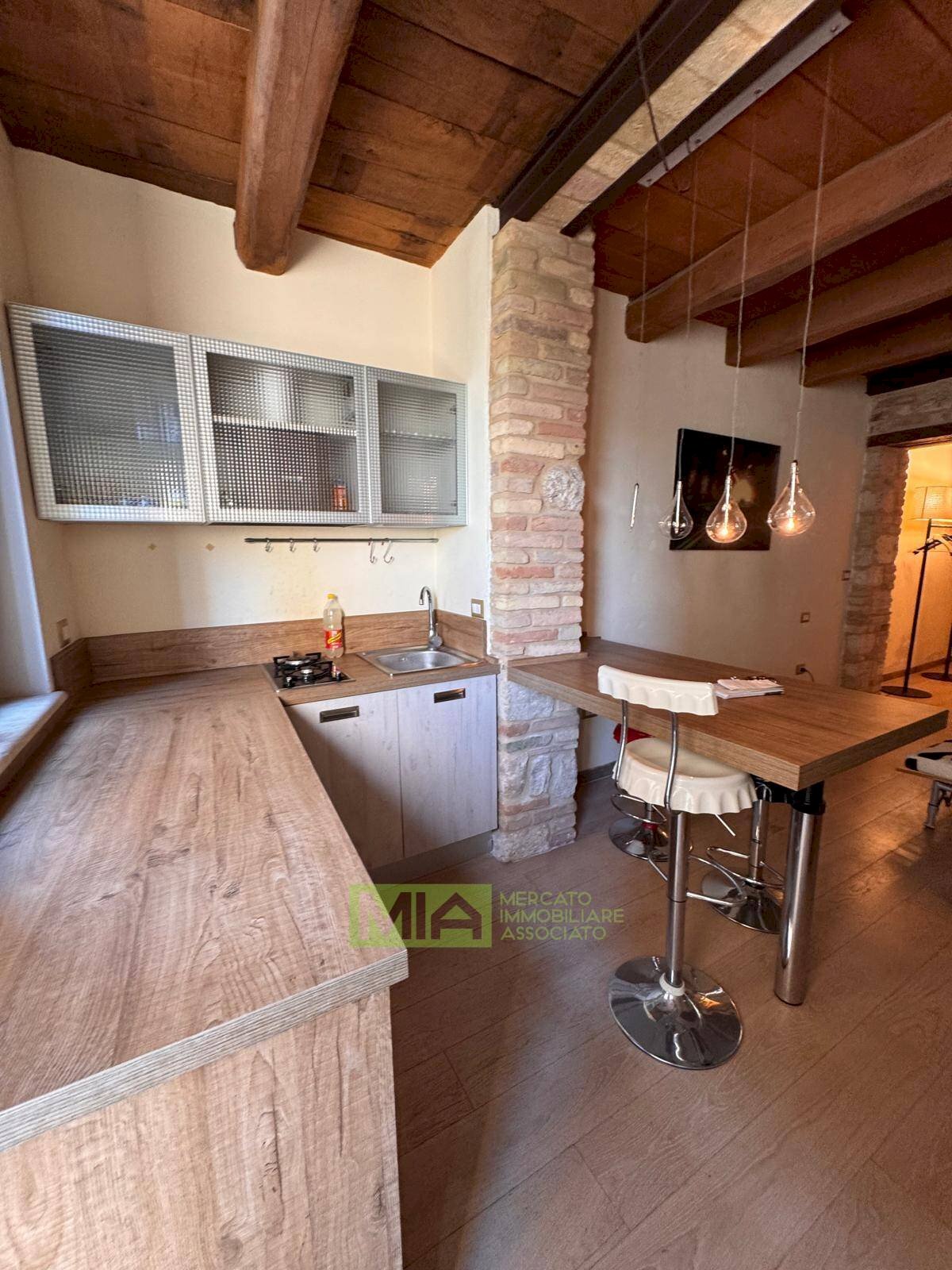 Foto 1 - Monolocale Corso Mazzini
 
268, Ascoli Piceno - foto 1