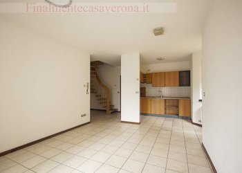 zona giorno - Apartment Via Cesare Battisti
 
41, Comano Terme - photo 6