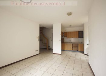 zona giorno - Apartment Via Cesare Battisti
 
41, Comano Terme - photo 7