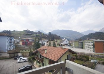 vista - Apartment Via Cesare Battisti
 
41, Comano Terme - photo 9