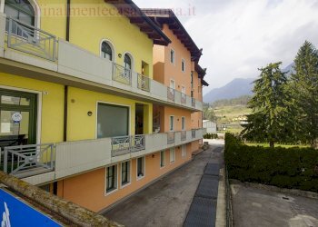 facciata - Apartment Via Cesare Battisti
 
41, Comano Terme - photo 35