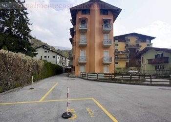 facciata - Apartment Via Cesare Battisti
 
41, Comano Terme - photo 37