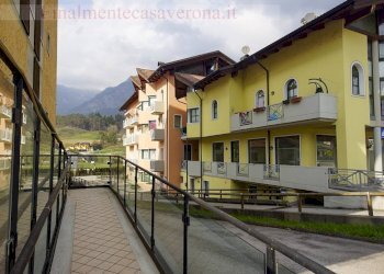 facciata - Apartment Via Cesare Battisti
 
41, Comano Terme - photo 42