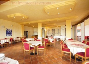 Ambiente - Commercial Activity Cavaione
 
42, Bleggio Superiore - photo 6