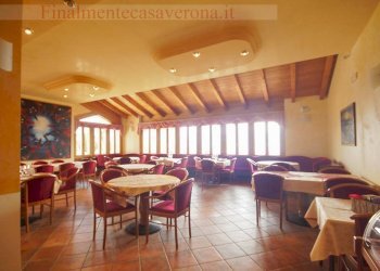 Ambiente - Commercial Activity Cavaione
 
42, Bleggio Superiore - photo 13