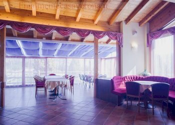 Ambiente - Commercial Activity Cavaione
 
42, Bleggio Superiore - photo 11