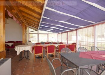 Ambiente - Commercial Activity Cavaione
 
42, Bleggio Superiore - photo 20