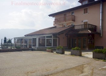 facciata - Commercial Activity Cavaione
 
42, Bleggio Superiore - photo 28