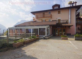 facciata - Commercial Activity Cavaione
 
42, Bleggio Superiore - photo 29