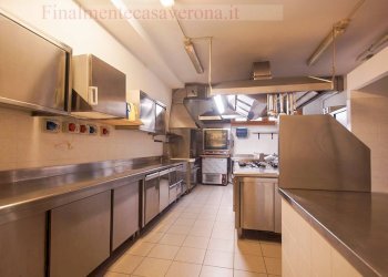 cucina - Commercial Activity Cavaione
 
42, Bleggio Superiore - photo 32