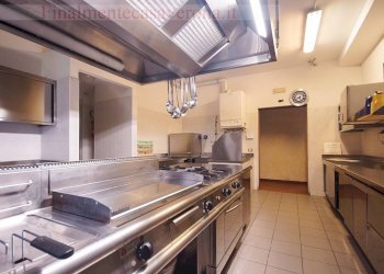 cucina - Commercial Activity Cavaione
 
42, Bleggio Superiore - photo 33
