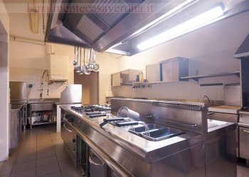 cucina - Commercial Activity Cavaione
 
42, Bleggio Superiore - photo 34