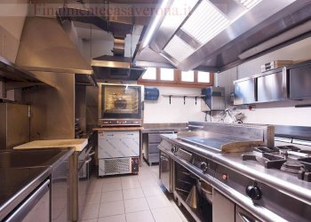 cucina - Commercial Activity Cavaione
 
42, Bleggio Superiore - photo 37