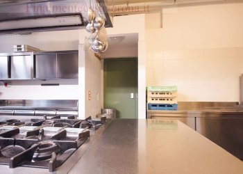 cucina - Commercial Activity Cavaione
 
42, Bleggio Superiore - photo 38