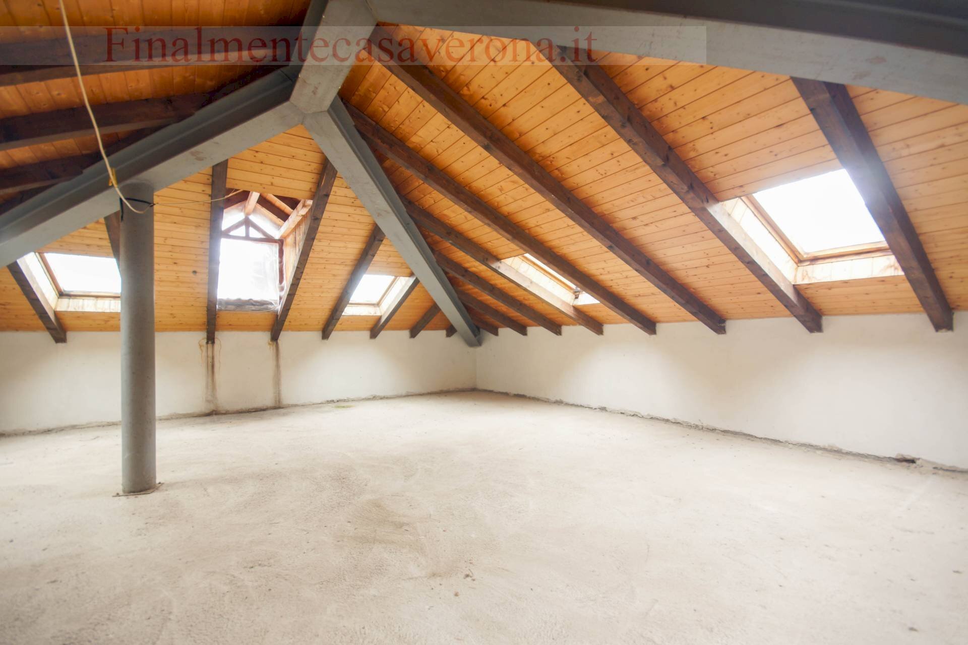 bagno - Stabile - Palazzo Piazza Gugliemo Marconi
7, Cembra Lisignago - foto 3