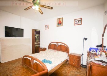 Foto 14 - Four-room apartment Piazza Nazario Sauro
 
18, Isola della Scala - photo 14