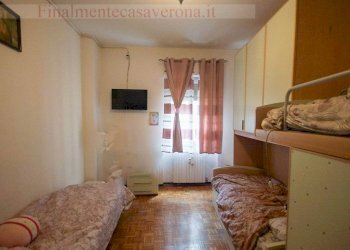 Foto 15 - Four-room apartment Piazza Nazario Sauro
 
18, Isola della Scala - photo 15