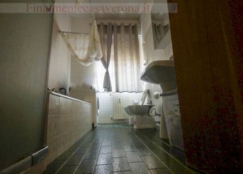 Foto 19 - Four-room apartment Piazza Nazario Sauro
 
18, Isola della Scala - photo 19