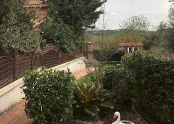 Foto 9 - Villa a Schiera Via dell'Acqua Fredda
 
29, Fara in Sabina - foto 9