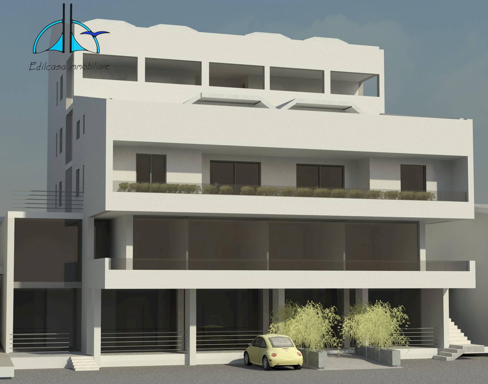 Foto 2 - Locale Commerciale Via XXIV maggio
 
55, Fara in Sabina - foto 2