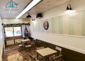 Foto 8 - Attività Commerciale via paive
 
2, Fara in Sabina - foto 8