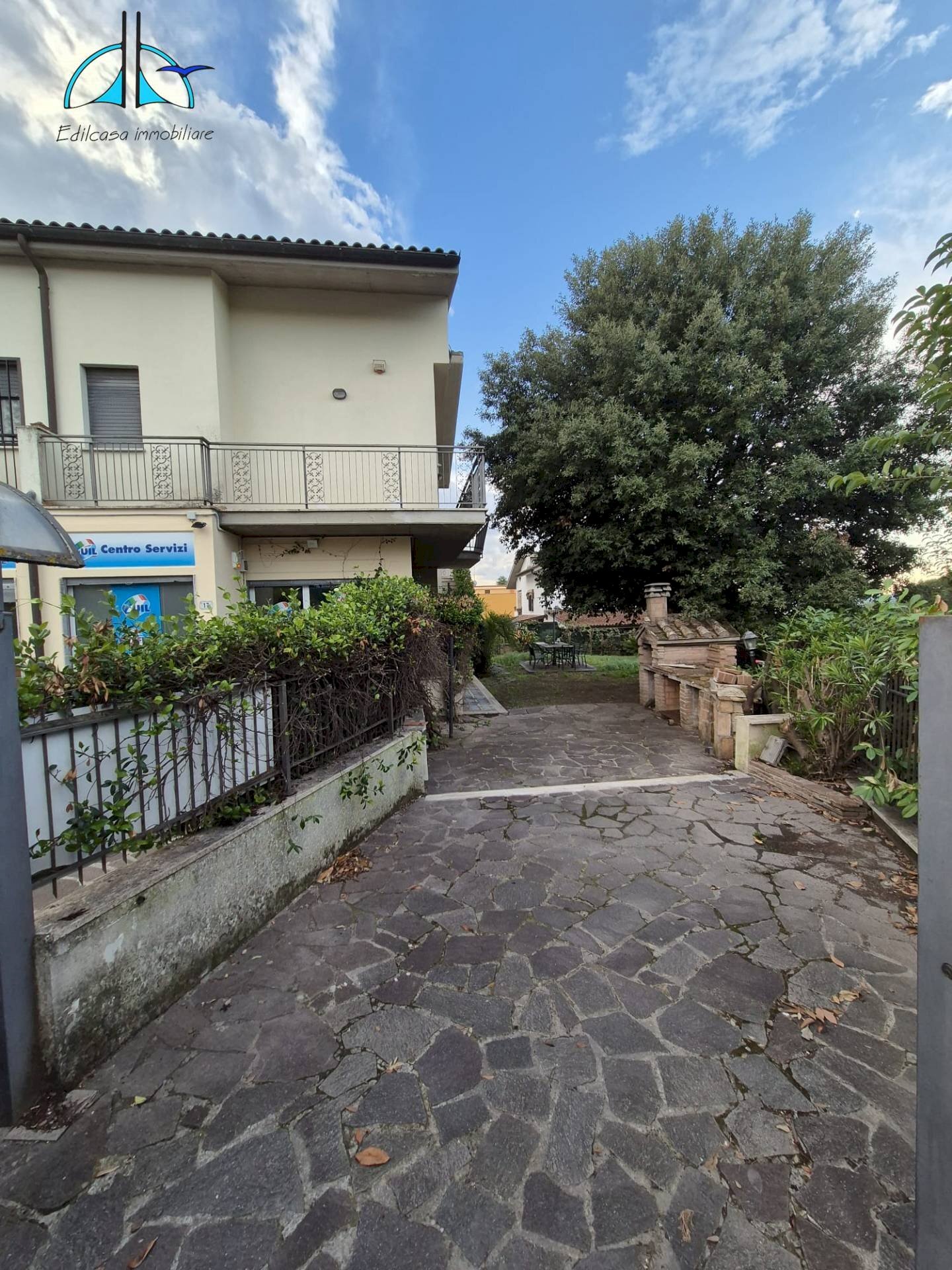 Foto 2 - Semi-detached house via enrico fermi, Fara in Sabina - photo 2