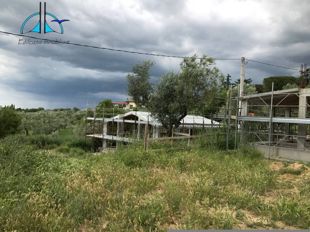 Foto 1 - Villa Via dell'arci, Fara in Sabina - photo 1