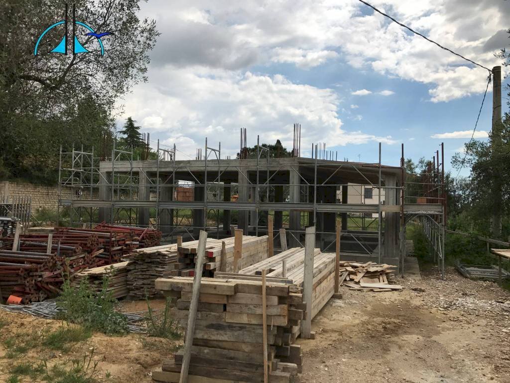 Foto 3 - Villa Via dell'arci, Fara in Sabina - photo 3