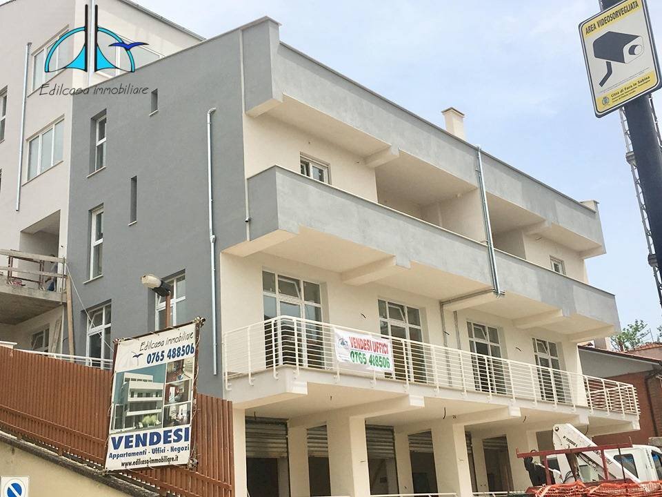 Foto 1 - Ufficio via xxiv maggio, Fara in Sabina - foto 1