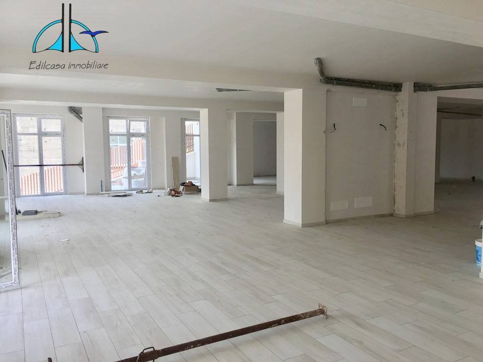 Foto 5 - Ufficio via xxiv maggio, Fara in Sabina - planimetria 1