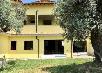 Foto 2 - Villa via santo pietro
 
snc, Fara in Sabina - foto 2