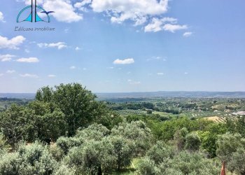 Foto 10 - Villa via santo pietro
 
snc, Fara in Sabina - foto 10