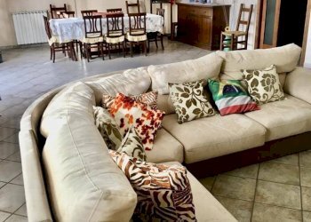 Foto 5 - Villa via salaria vecchia
 
148, Fara in Sabina - foto 5