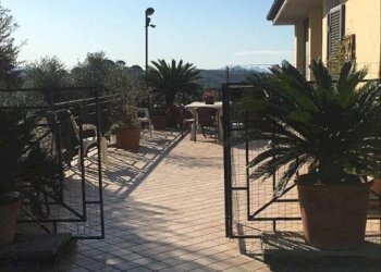 Foto 6 - Villa via salaria vecchia
 
148, Fara in Sabina - foto 6