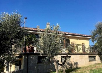 Foto 9 - Villa via salaria vecchia
 
148, Fara in Sabina - foto 9