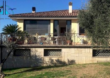 Foto 10 - Villa via salaria vecchia
 
148, Fara in Sabina - foto 10