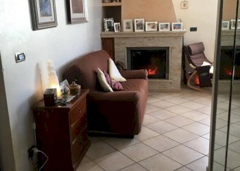 Foto 12 - Villa via salaria vecchia
 
148, Fara in Sabina - foto 12