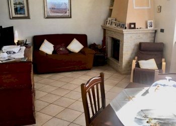 Foto 13 - Villa via salaria vecchia
 
148, Fara in Sabina - foto 13