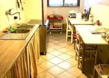 Foto 19 - Villa via salaria vecchia
 
148, Fara in Sabina - foto 19