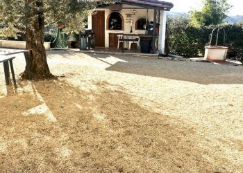 Foto 22 - Villa via salaria vecchia
 
148, Fara in Sabina - foto 22