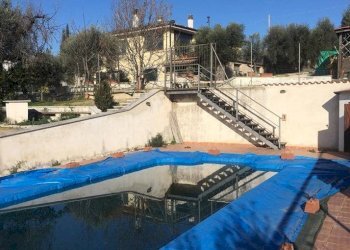 Foto 24 - Villa via salaria vecchia
 
148, Fara in Sabina - foto 24