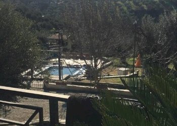 Foto 25 - Villa via salaria vecchia
 
148, Fara in Sabina - foto 25