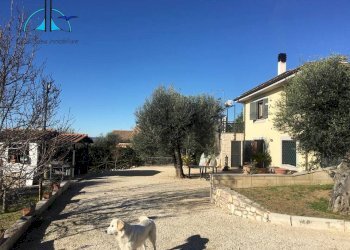 Foto 26 - Villa via salaria vecchia
 
148, Fara in Sabina - foto 26