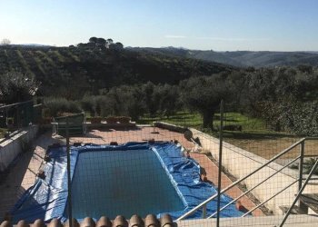 Foto 27 - Villa via salaria vecchia
 
148, Fara in Sabina - foto 27