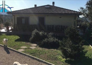 Foto 28 - Villa via salaria vecchia
 
148, Fara in Sabina - foto 28