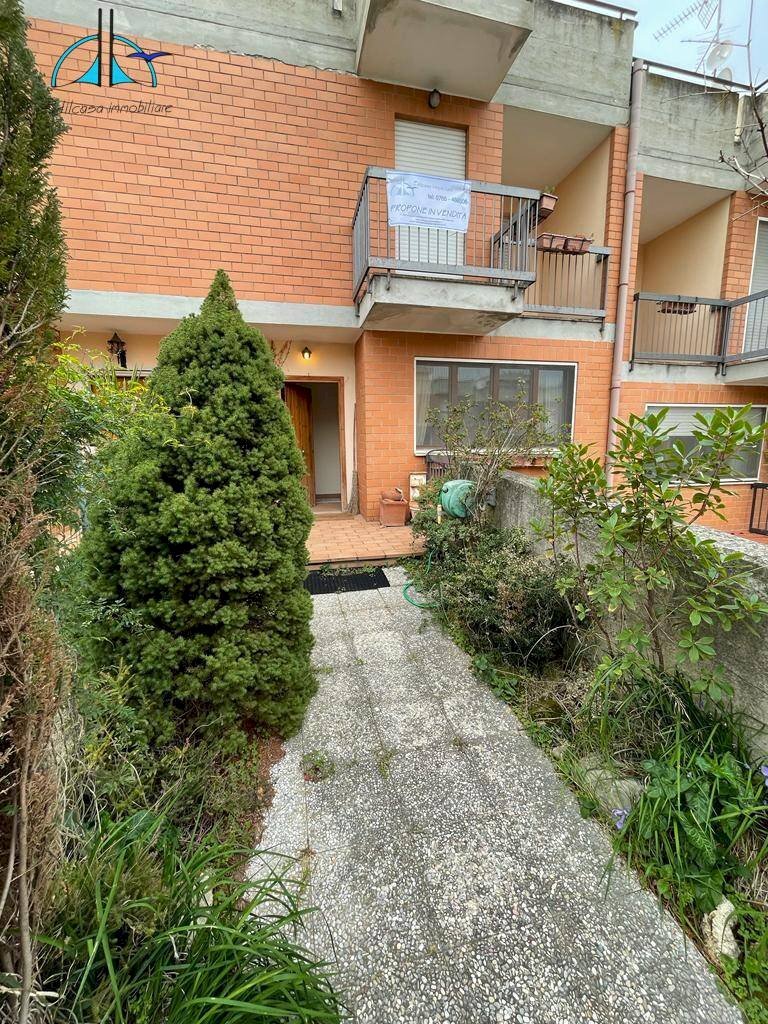 Foto 2 - Terraced Villa Via Fonte Calamaro
7, Nerola - photo 2