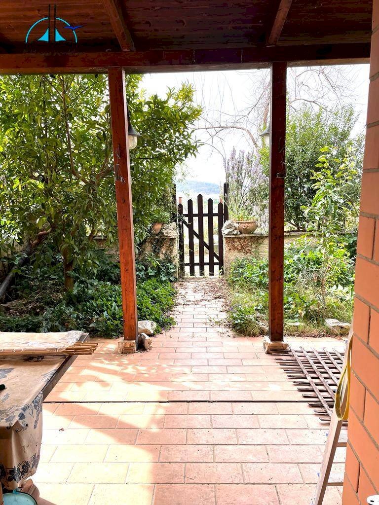 Foto 3 - Terraced Villa Via Fonte Calamaro
7, Nerola - photo 3