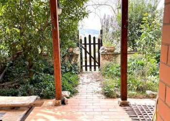 Foto 3 - Villa a Schiera Via Fonte Calamaro
 
7, Nerola - foto 3