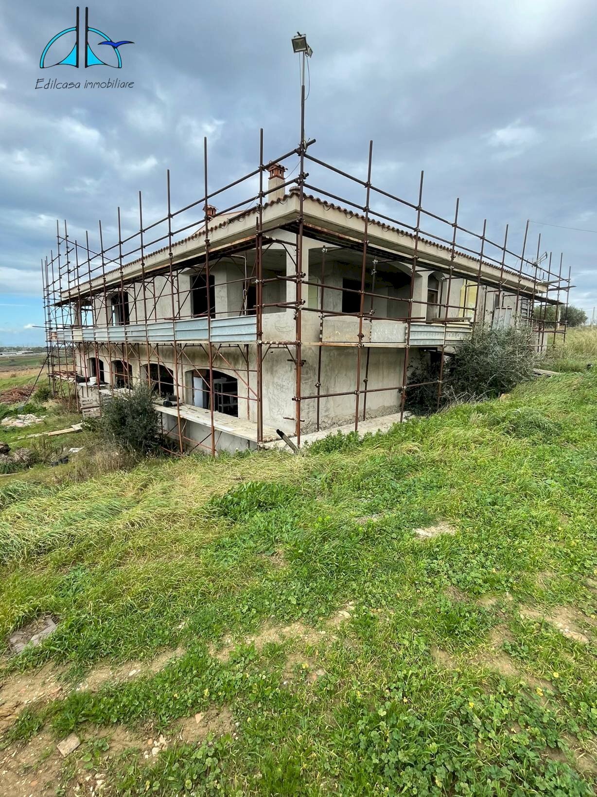 Foto 3 - Villa via claudia braccianese, Civitavecchia - photo 3