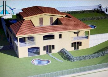 Foto 1 - Villa via claudia braccianese, Civitavecchia - foto 1